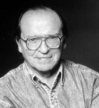 Sidney Lumet