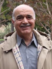 Butrus T. Khuri-Yakub