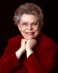 Judith Laik profile picture