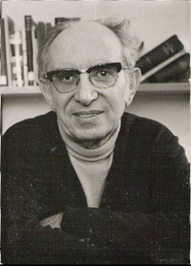 Yehoshua Bar-Hillel