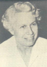 Lois Lenski