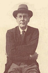 Goldsworthy Lowes Dickinson (Author of The Greek View Of Life)