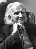 Kenneth E. Boulding