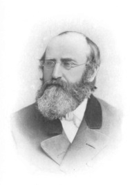 Charles Porterfield Krauth profile picture