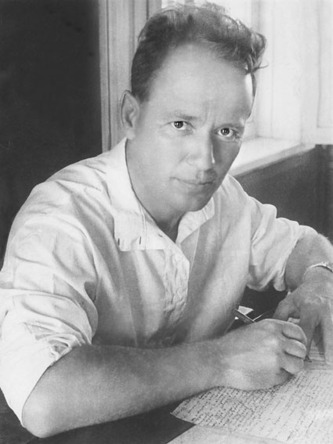 Author Image