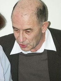 Vladimir I. Arnold profile picture