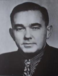Alexander Kotov profile picture