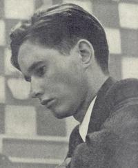 Paul Keres profile picture