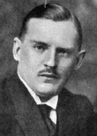 Alexander Alekhine profile picture