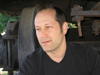 Robert Freeman Wexler profile picture