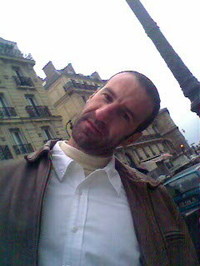 José Ramón Ruisánchez