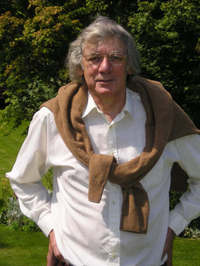 Ted Honderich profile picture