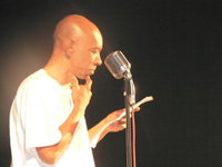 Afrizal Malna profile picture