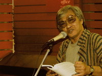 Landung Simatupang