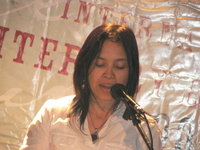 Dorothea Rosa Herliany profile picture