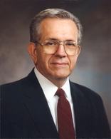 Boyd K. Packer