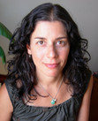 Rachel Stolzman
