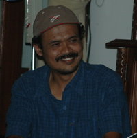 Joni Ariadinata profile picture