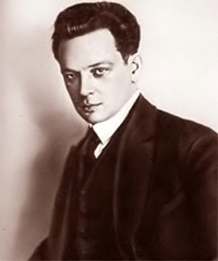 Yury Tynyanov profile picture