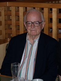 Edward G. Seidensticker profile picture