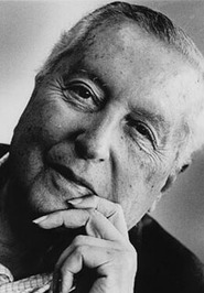 Ilya Prigogine profile picture