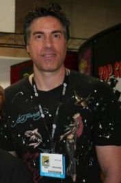 Marc Silvestri profile picture