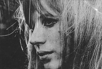 Marianne Faithfull profile picture