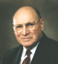 Joseph B. Wirthlin profile picture