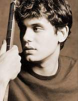 John Mayer