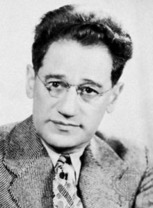 George S. Kaufman