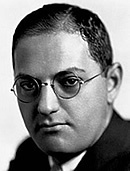 Ira Gershwin profile picture