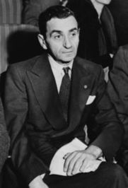 Irving Berlin profile picture