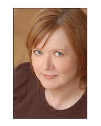 Rebecca Maines