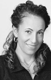 Anastasia M. Ashman profile picture