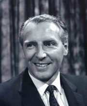 Brian Talbot Cleeve