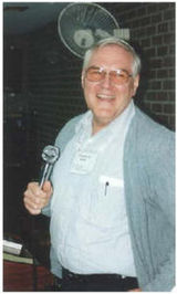Charles H. Kraft profile picture
