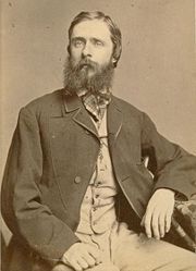 Fitz Hugh Ludlow profile picture