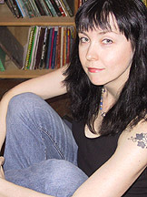 Jennifer Pelland profile picture