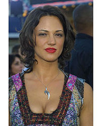 Asia Argento