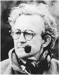 Louis Malle profile picture