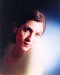 Sepideh Jodeyri