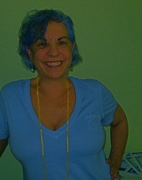 Laura Cerwinske