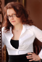 Author Lauren Dane