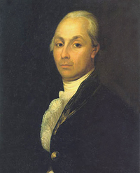 Aleksandr Radishchev profile picture