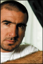 Eric Cantona
