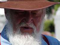 Utah Phillips profile picture