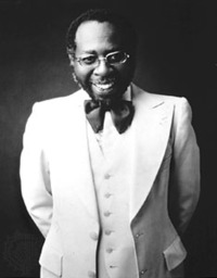Curtis Mayfield profile picture