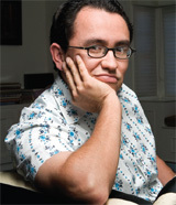 Gustavo Arellano profile picture