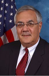 Barney Frank profile picture