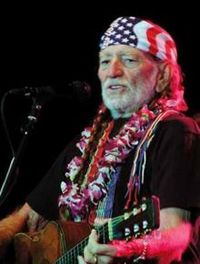 Willie Nelson profile picture